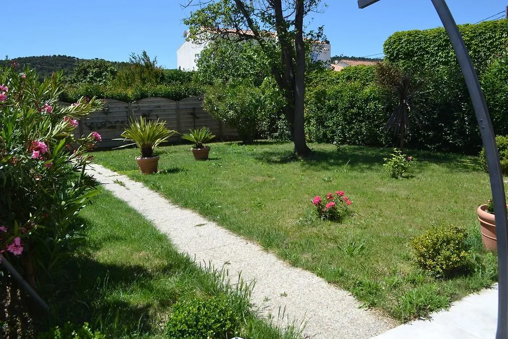 L'Escapade Provencale Villa Martigues