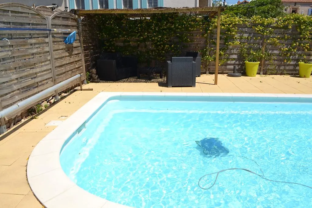 L'Escapade Provencale Villa Martigues