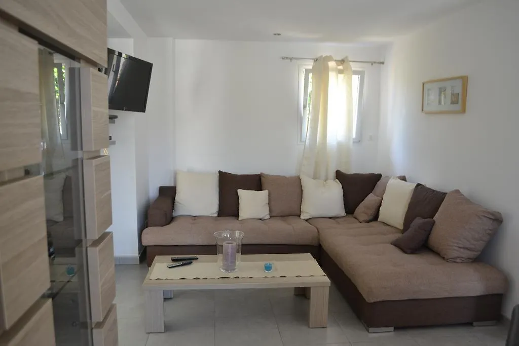 L'Escapade Provencale Villa Martigues