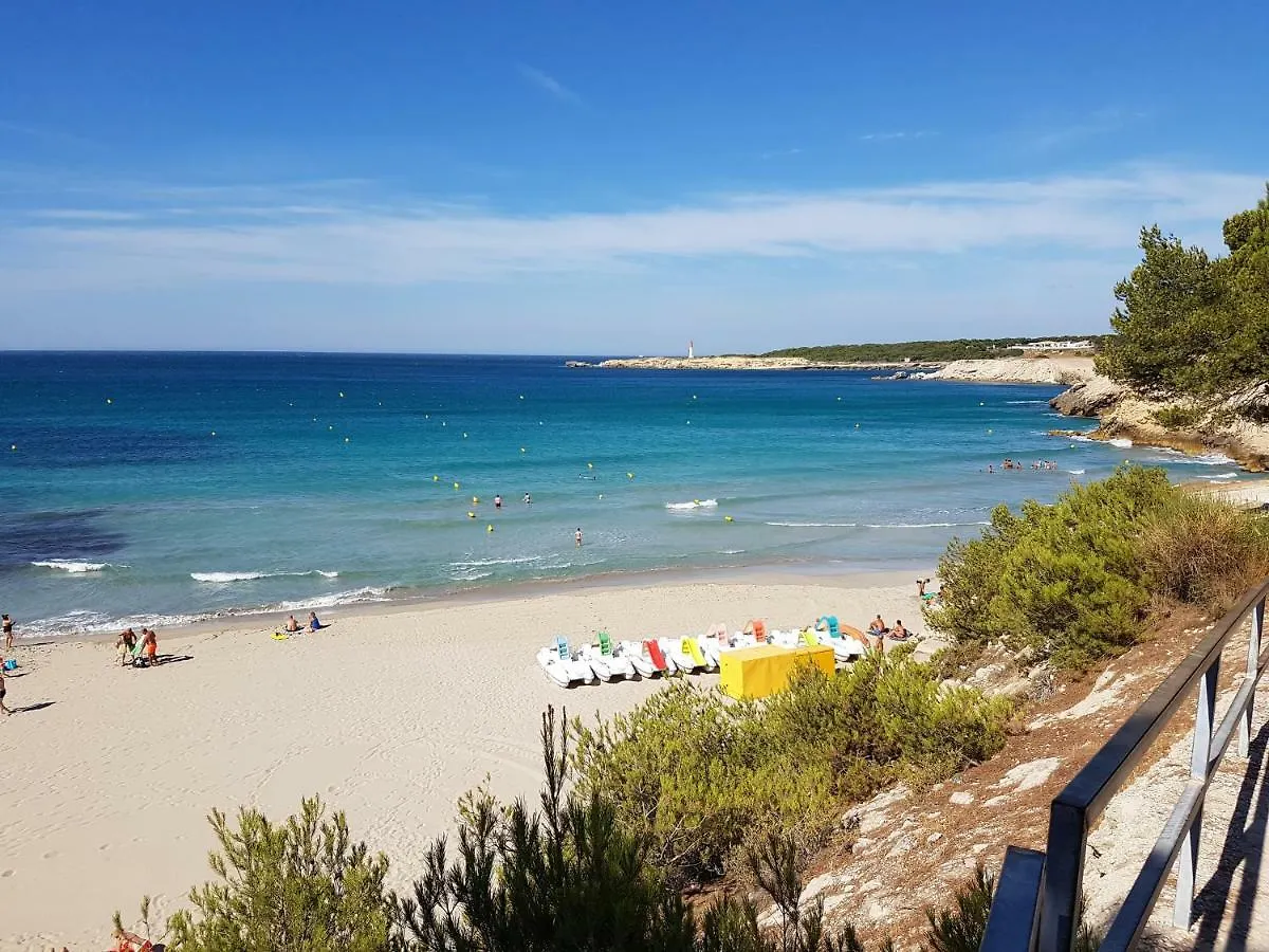 L'Escapade Provencale Villa Martigues