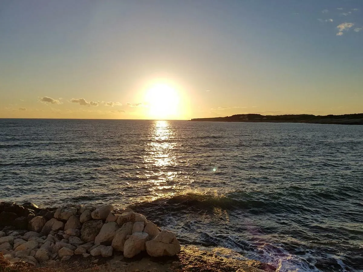 L'Escapade Provencale Villa Martigues France