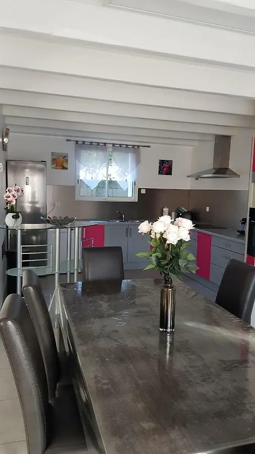 L'Escapade Provencale Villa Martigues
