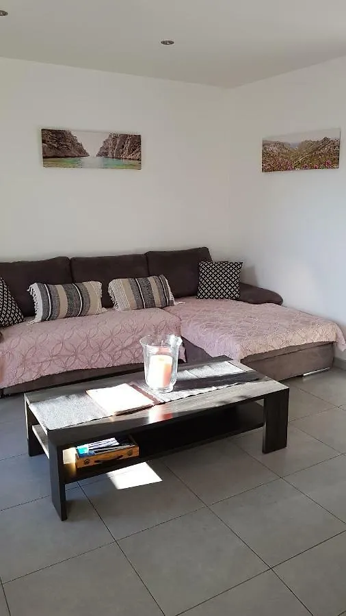 L'Escapade Provencale Villa Martigues