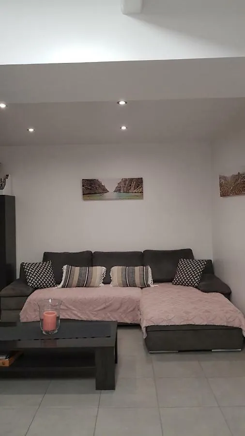 L'Escapade Provencale Villa Martigues France