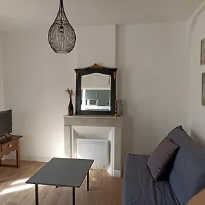 Sur L Ile De Martigues, La Venise Provencale Apartment