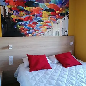 2* Hotel Kyriad Direct