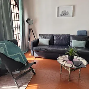 Ile En Provence Appartement