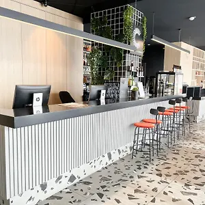3* Hotel Ibis Centre
