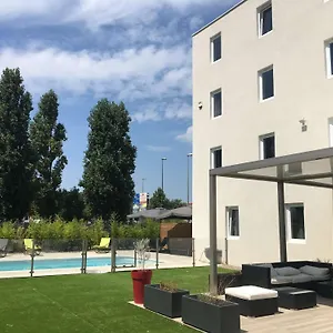 Brit Nord Hotel