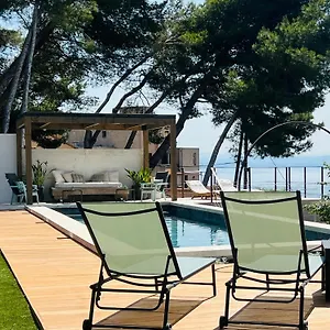 Escapade Martegale Privatunterkunft