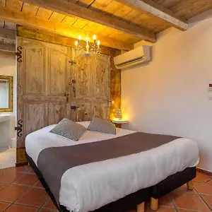 3* Hotel The Originals Boutique, Clair Hotel,