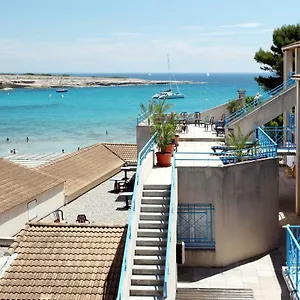 2* Aparthotel Le Pescadou